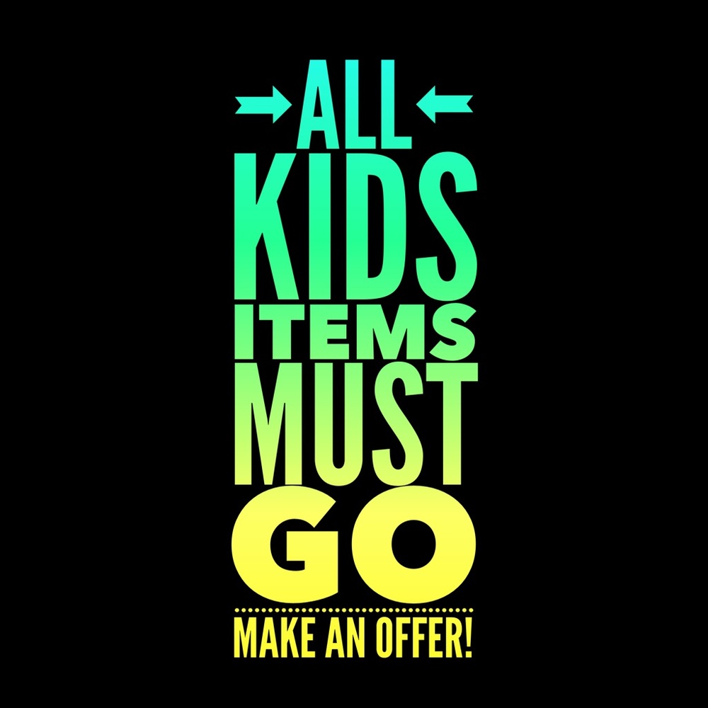 🍀 MAKE ME AN OFFER! 🍀